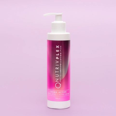 Acondicionador Nutrivplex