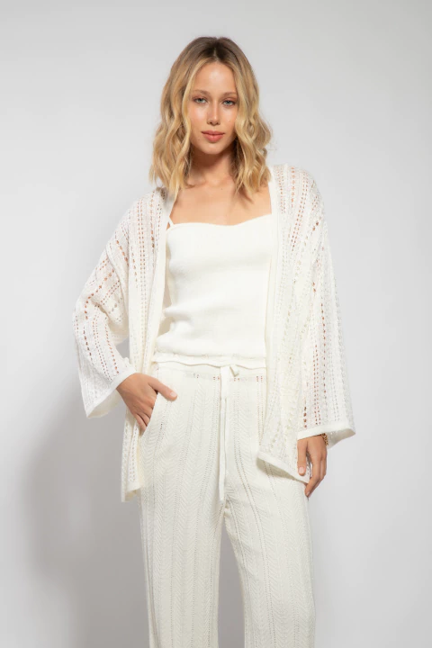 KIMONO MANGA LONGA - loja online