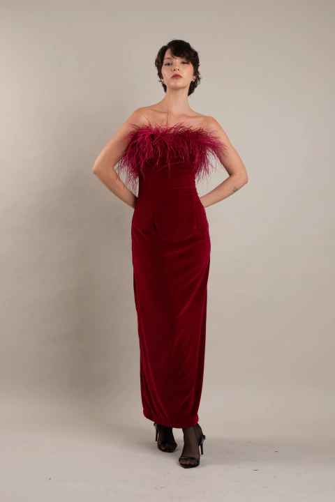 Vestido Scarlett Cherry - comprar online