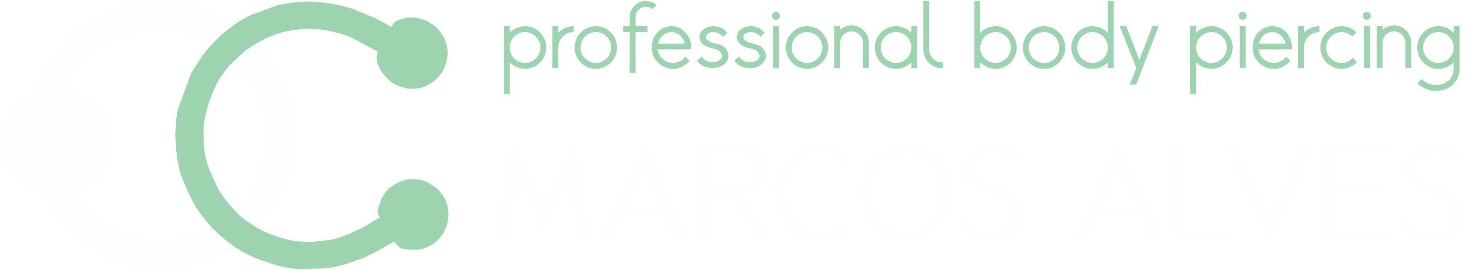 Marcos Alves Piercer