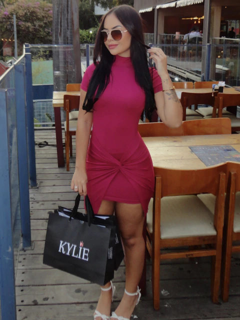 Vestido Âmbar - comprar online