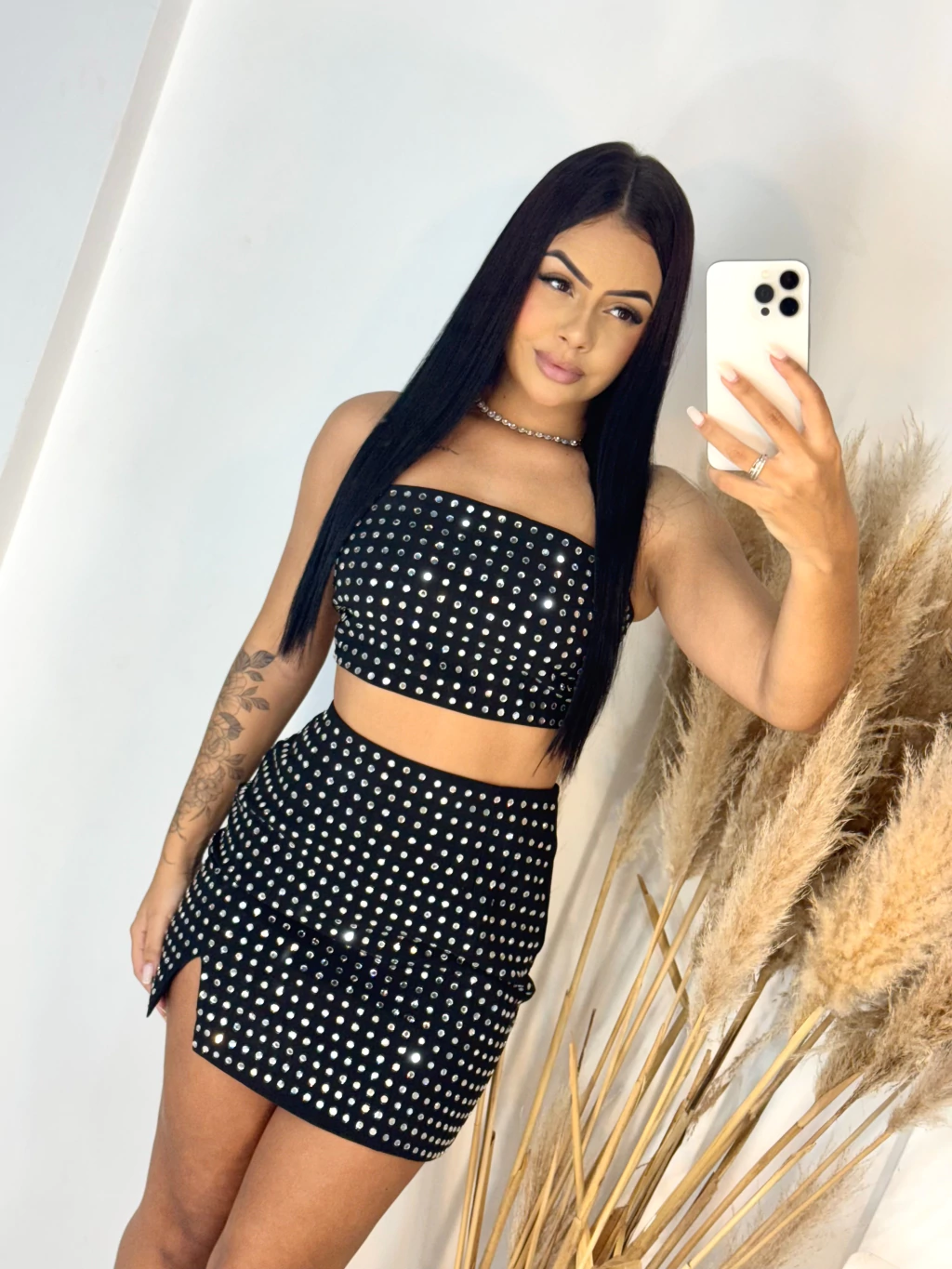 Conjunto Lavie