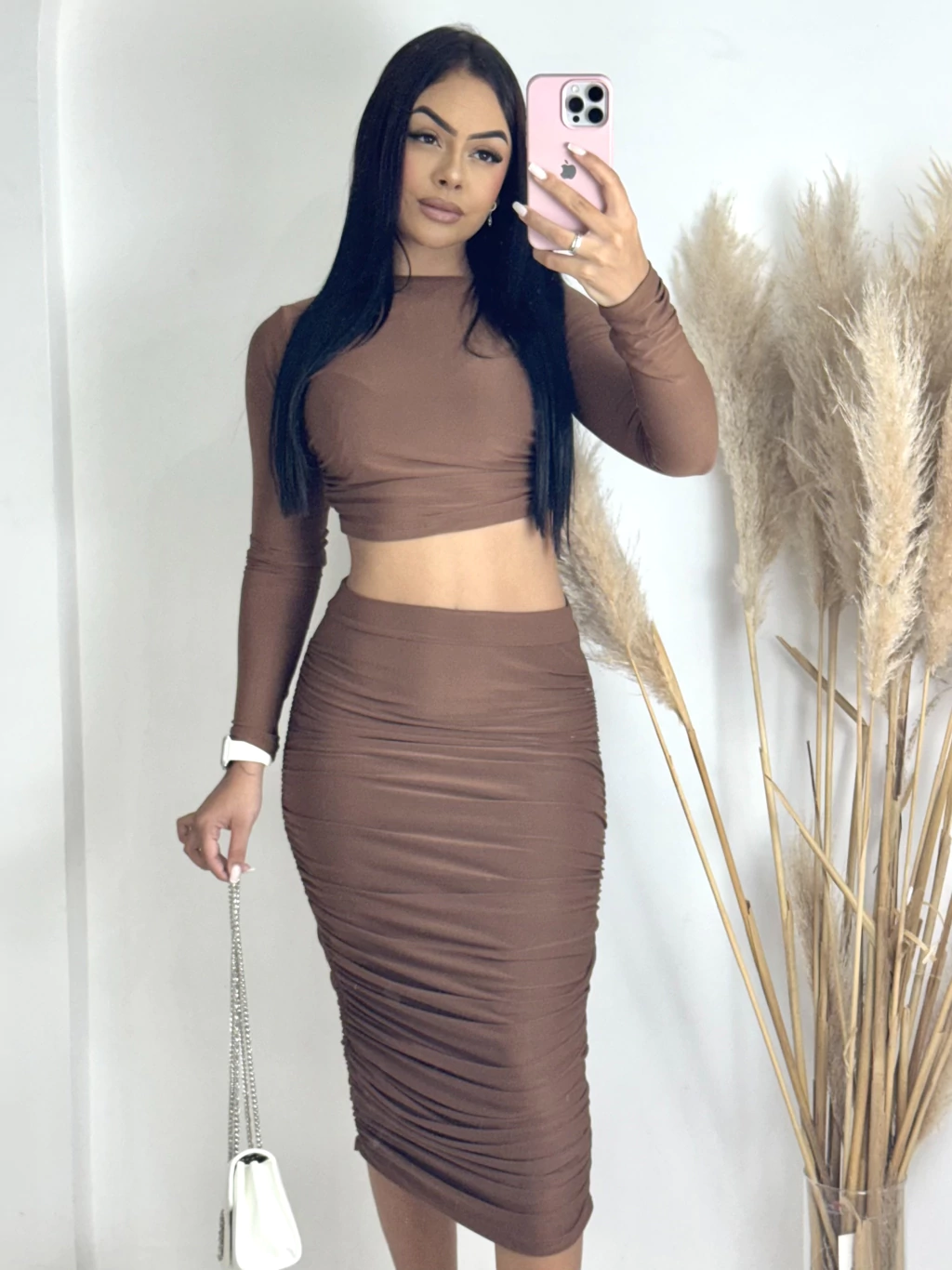 Conjunto Kylie