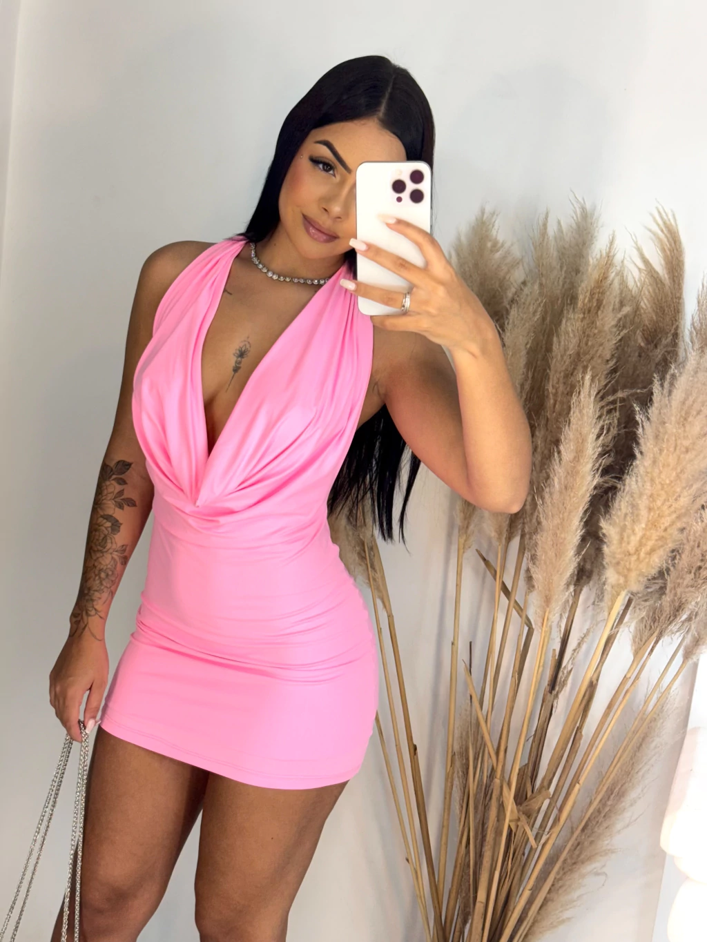 Vestido Larih