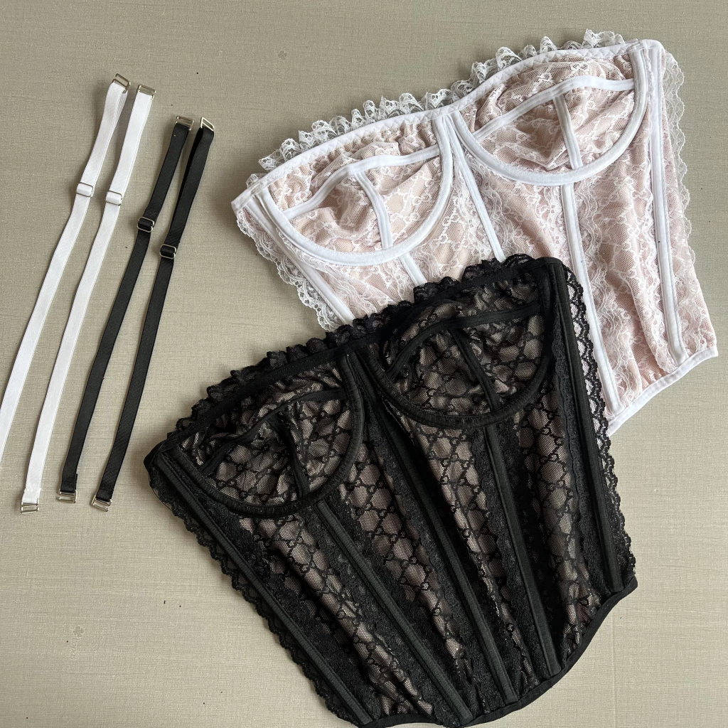 Corset Charlotte