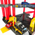 Posto com elevador 4A - Joka Commerce Ltda