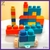 Blocos de montar de silicone - comprar online