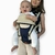 Canguru de passeio para bebê