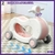 Bicicleta para bebê com 4 rodas na internet