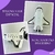 Nave espacial com astronautas - comprar online