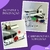 Nave espacial com astronautas - Joka Commerce Ltda