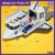 Nave espacial com astronautas - Joka Commerce Ltda