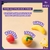 Frutas de cortar com velcro - loja online