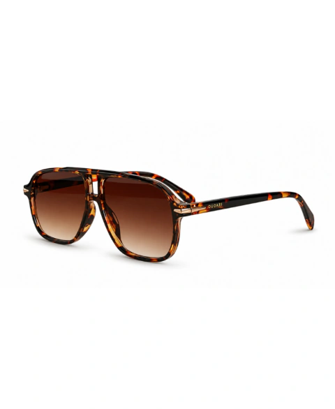 Óculos De Sol Aurora Luxe
