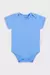 Imagem do Body Unissex em Cotton Elian