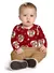 Conjunto Bebê Menina Body Cotton Calça Moletom Peluciado - comprar online