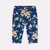 Conjunto legging e Body Bebe Menina Milon - Novelo Kids