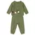 Conjunto Masculino Bebê Mundi - comprar online