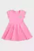 Vestido Em Cotton Poá Brandili - comprar online