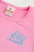 Vestido Em Cotton Poá Brandili - Novelo Kids