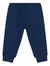 Conjunto Bebê Menino Blusa Calça Moletom Brandili - Novelo Kids