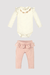 Conjunto Calça E Body Glinny - comprar online
