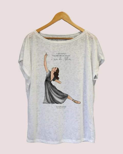 Ombro a Ombro - Estampa Altar - comprar online