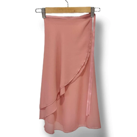 Saia Longa Rose - comprar online