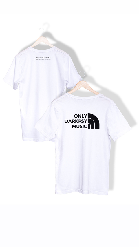 ONLY DARKPSY MUSIC - comprar online