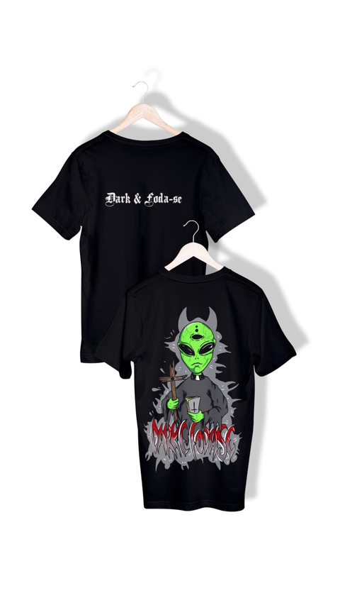 Oversized - DARK & FODA-SE