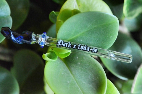 Pack - 2 Piteiras de Vidro - TORC