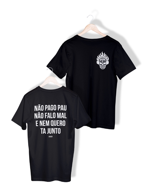 NÃO PAGO - comprar online