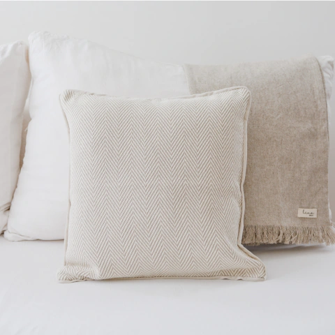 Funda almohadon Sevilla cuadrado