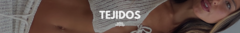 Banner de la categoría TEJIDOS