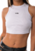 Musculosa - WBB BLANCA en internet
