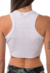 Musculosa - WBB BLANCA - wbb design