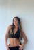 CONJUNTO TULUM - NEGRO en internet