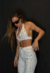 TOP HAILEY - comprar online