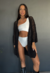 KIMONO BAHAMAS - comprar online