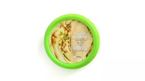 Just Hummus Onneg