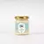 Vela de soja premium Sentida Botánica - comprar online