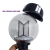 Acessório Army Bomb Boné BTS Impressão 3D Fanmade (Compatível V4) - loja online