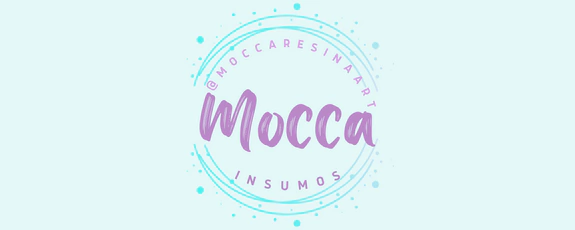 Moccaresinaart