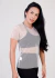 Blusa Tela Dry Branca - comprar online