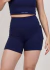Short Basic Bolso Marinho - comprar online
