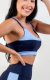Top Colors Marinho & Fly