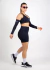 Imagem do Conjunto Running Preto