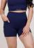 Short Basic Bolso Marinho - loja online