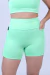 Short Bolso Verde
