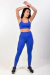 Conjunto Basic Alça Azul Royal na internet
